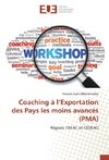 Coaching à l'Exportation des Pays les moins avancés (PMA)