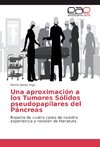 Una aproximación a los Tumores Sólidos pseudopapilares del Páncreas