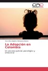 La Adopción en Colombia