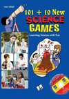 101+10 NEW SCIENCE GAMES