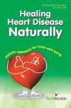 HEALING HEART DISEASE NATURALLY