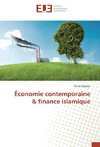 Économie contemporaine & finance islamique