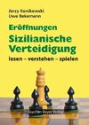 Eröffnungen - Sizilianische Verteidigung