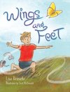 Wings and Feet