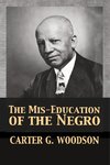 The Mis-Education of the Negro