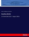 Goethes Briefe