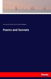 Poems and Sonnets