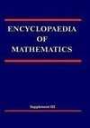 Encyclopaedia of Mathematics, Supplement III