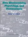 Zinc Biochemistry, Physiology, and Homeostasis