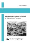 Bulk-Sized Nacre-Inspired Composites by Sedimentation Processes