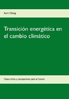 Transición energética en el cambio climático