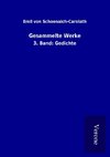 Gesammelte Werke