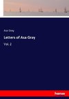 Letters of Asa Gray