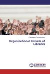 Organizational Climate of Libraries