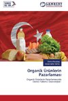 Organik Ürünlerin Pazarlamasi