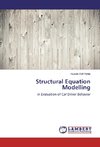 Structural Equation Modelling