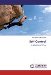 Self-Control