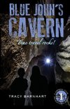 Blue John's Cavern