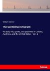 The Gentleman Emigrant