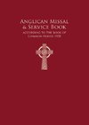 Anglican Missal & Service Book