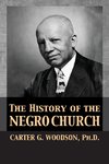 The History of the Negro Church