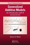 Wood, S: Generalized Additive Models