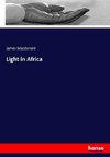 Light in Africa