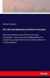 The Life and Adventures of Peter Porcupine