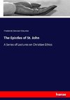 The Epistles of St. John