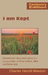 I am Kept