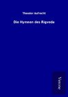 Die Hymnen des Rigveda