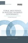 Sikor, T: Public and Private in Natural Resource Governance