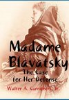 Madame Blavatsky