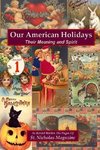 Our American Holidays