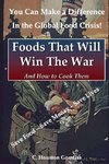 Foods That Will Win the War and How to Cook Them