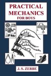 Practical Mechanics for Boys