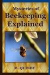 Mysteries of Beekeeping Explained