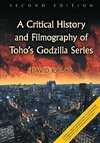 CRITICAL HIST & FILMOGRAPHY OF