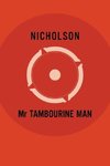 Mr Tambourine Man