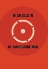 Mr Tambourine Man