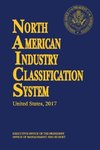 North American Industry Classification System(naics) 2017 Paperbound