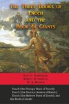 The Three Books of Enoch and the Book of Giants