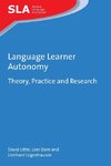 Language Learner Autonomy