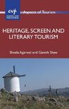 Heritage, Screen and Literary Tourism