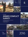 Studies, T: Armed Conflict Survey 2016