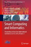 Smart Computing and Informatics