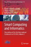 Smart Computing and Informatics