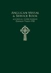 Anglican Missal & Service Book