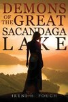 Demons of the Great Sacandaga Lake