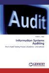 Information Systems Auditing